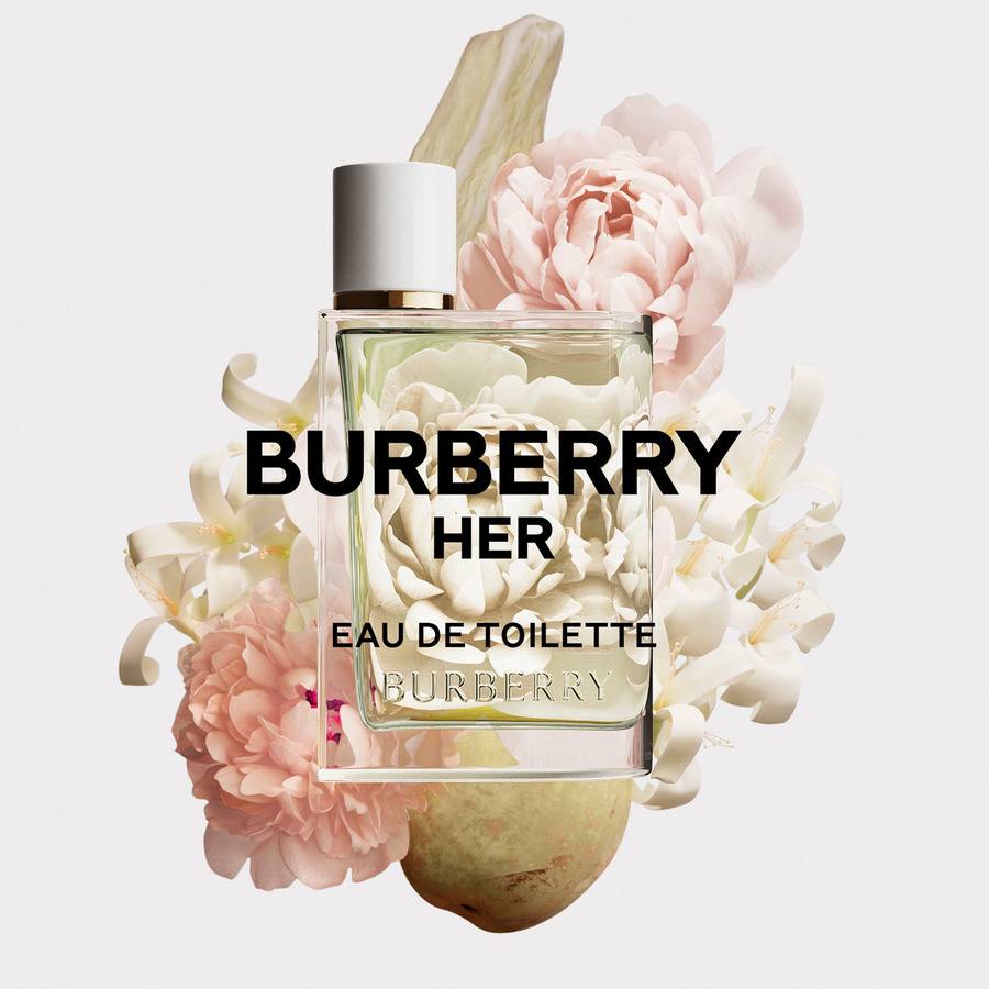 Burberry Her Eau De Toilette 30ml