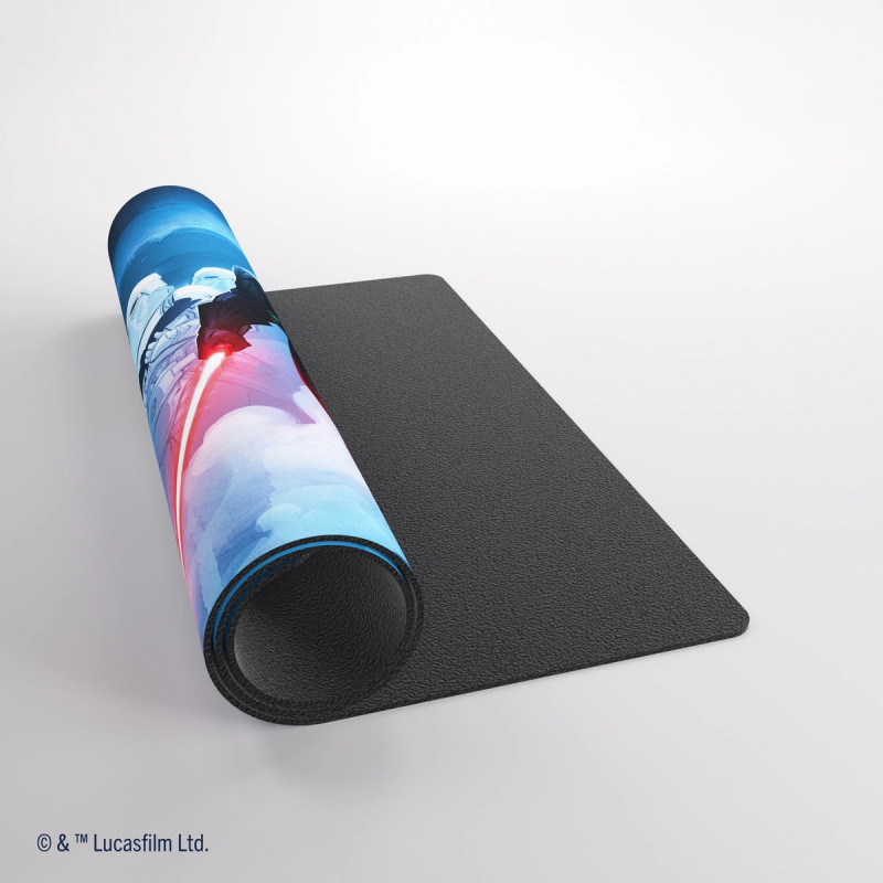 Star Wars : Unlimited - Playmat Vador