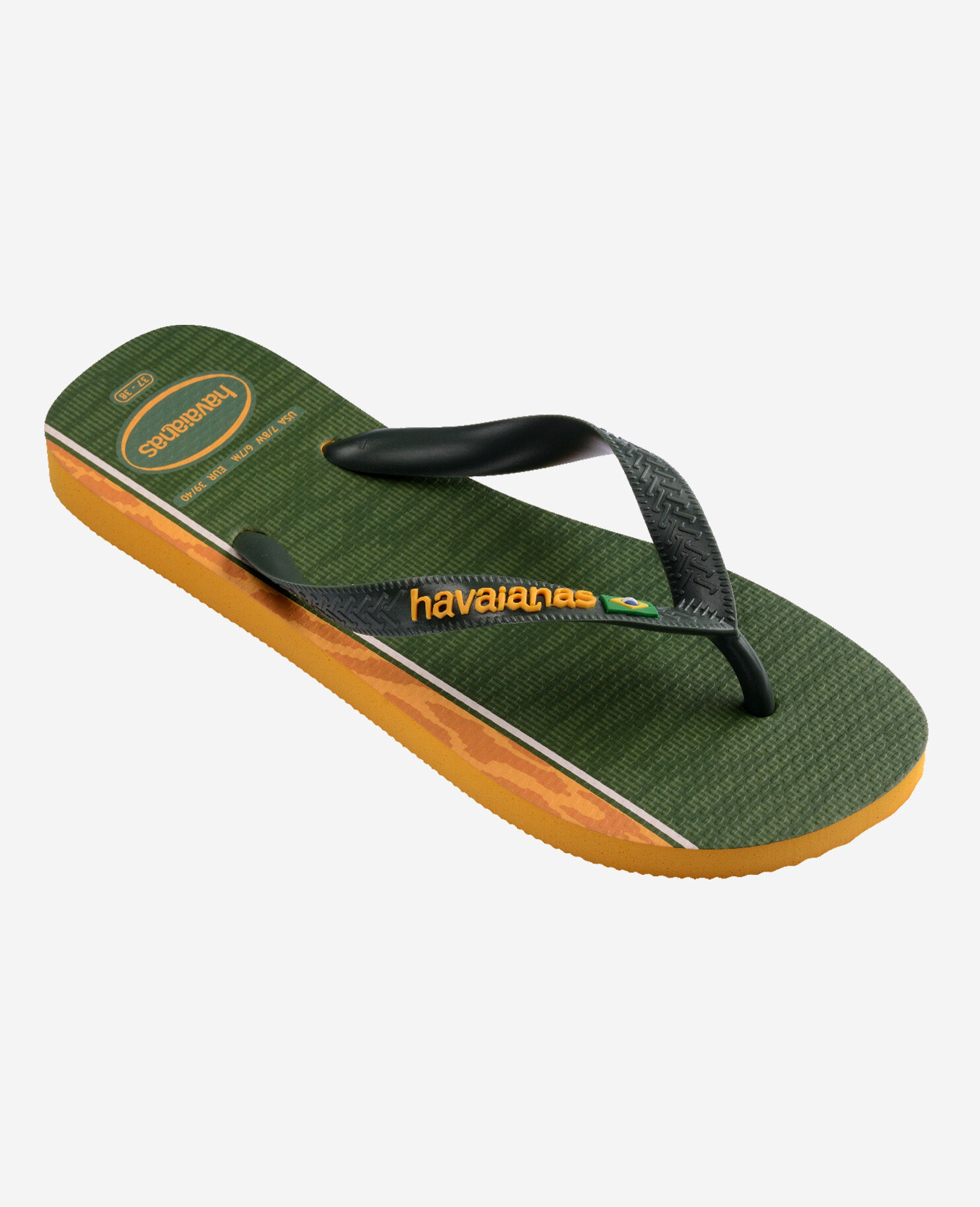 Havaianas Top Nations