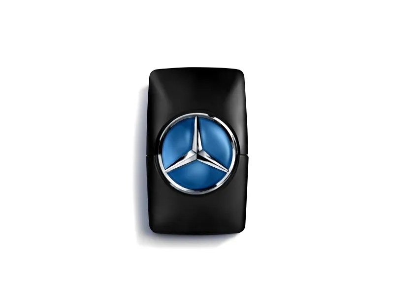 Mercedes-Benz Mercedes-Benz Man Intense Eau De Toilette 100 ml (man)