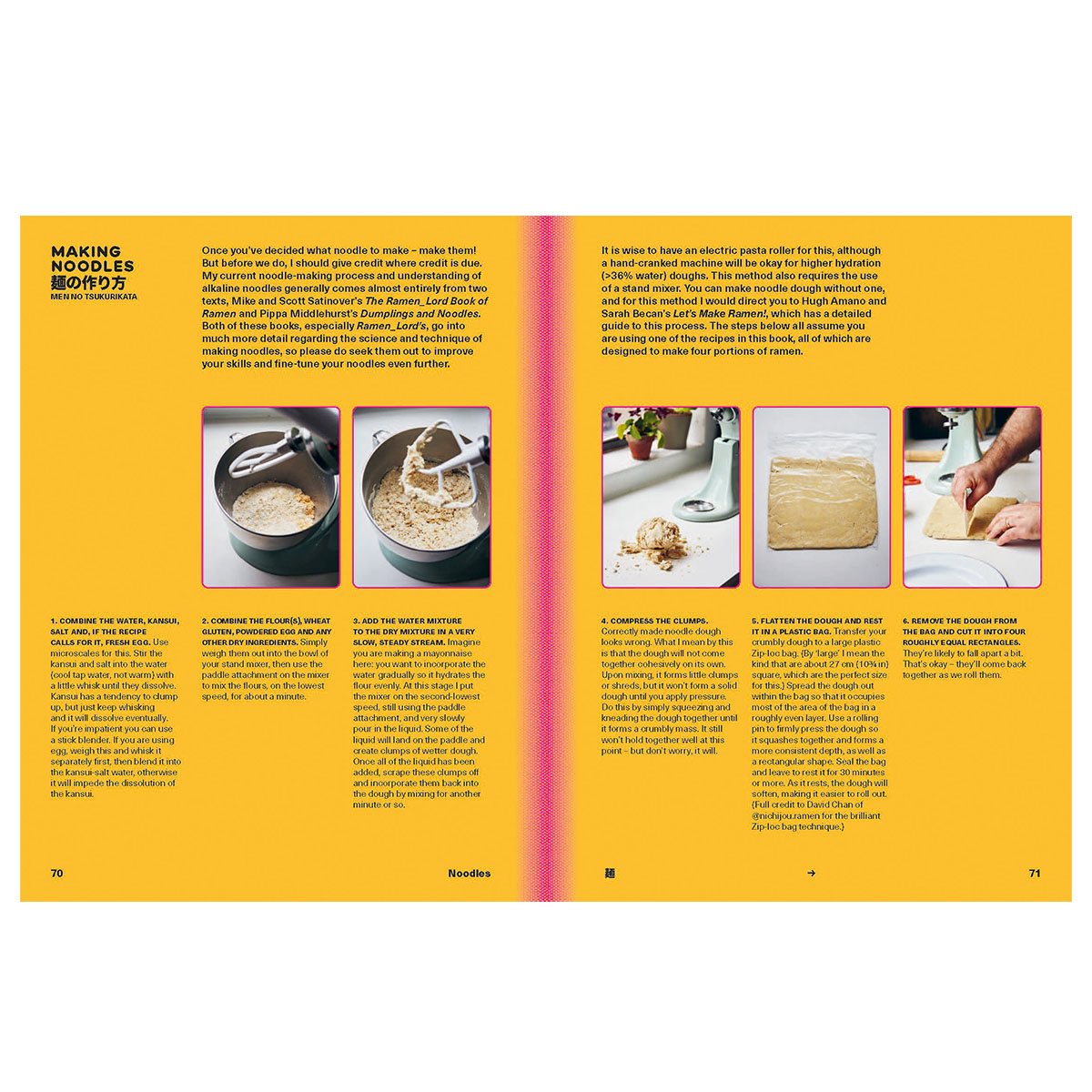 Ramen Forever: Recipes for Ramen Success (Hardback)