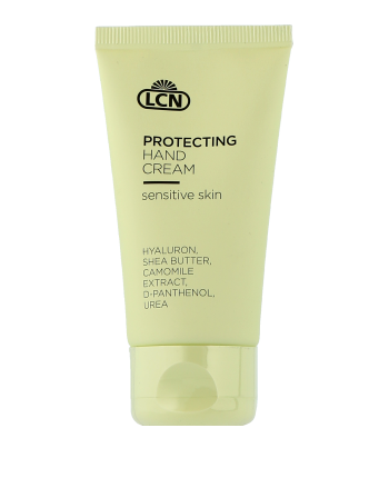 LCN Hand & Nail Care Protecting Hand Cream 50ml