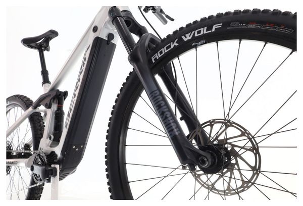 Produit reconditionné · Berria Mako Hybrid HP / Vélo VTT électrique / Berria | Bon état