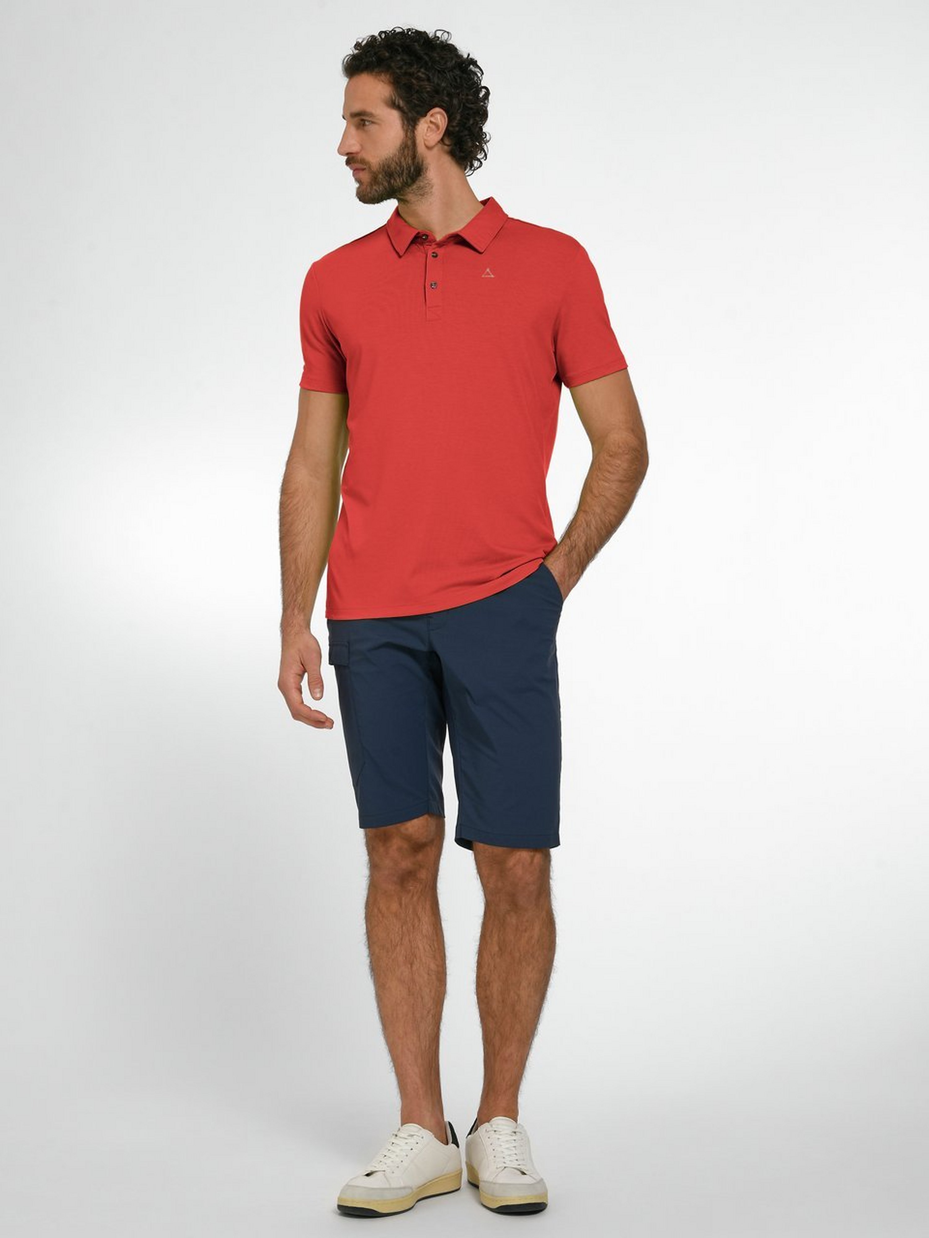 Polo-Shirt