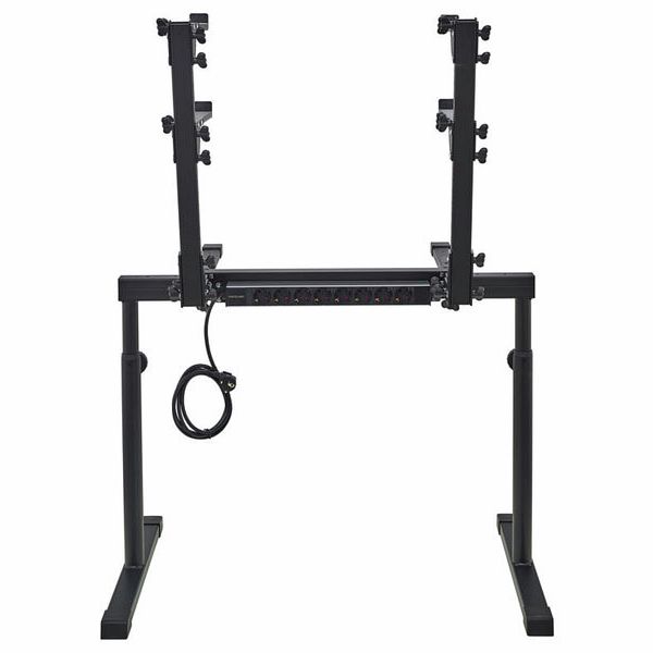 BLACKPANTHERSYSTEM Para S