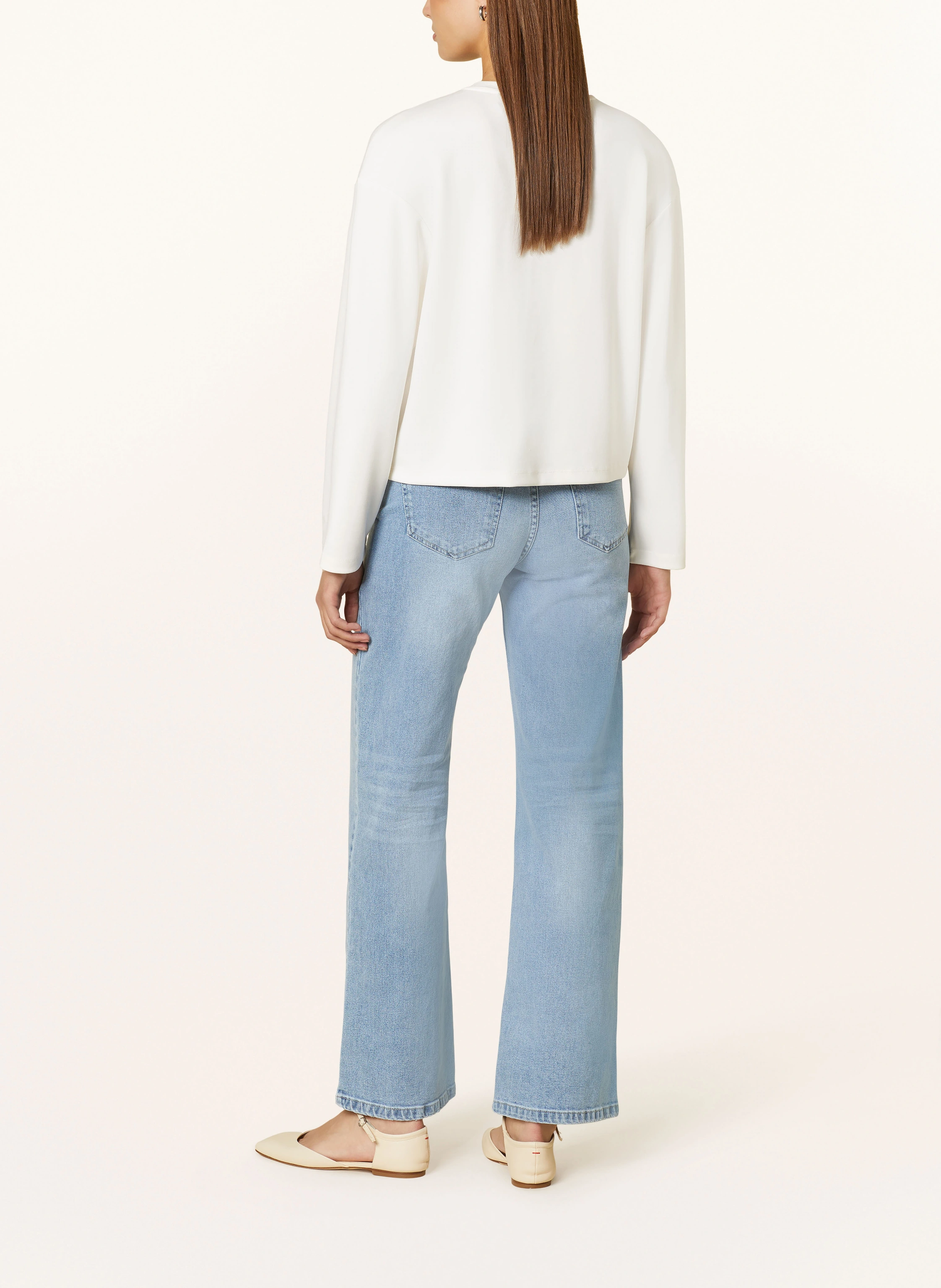 Rich & Royal Sweatshirt