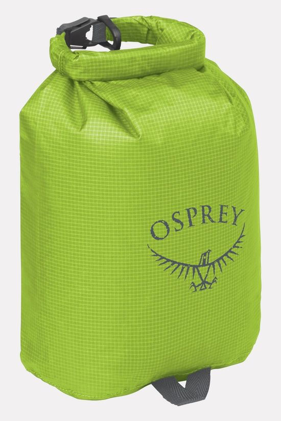 Osprey Osprey Ultralight Drysack 3L