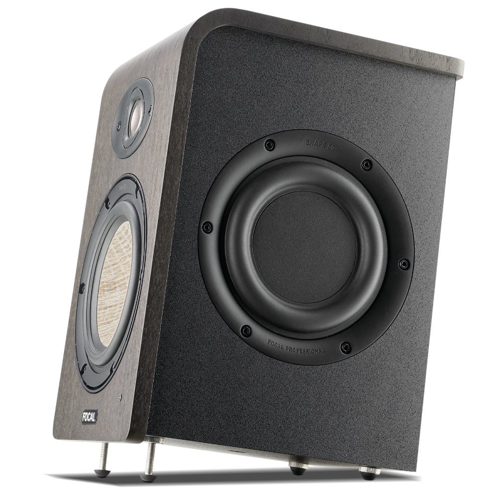 Focal Shape 50 actieve studiomonitor (per stuk)