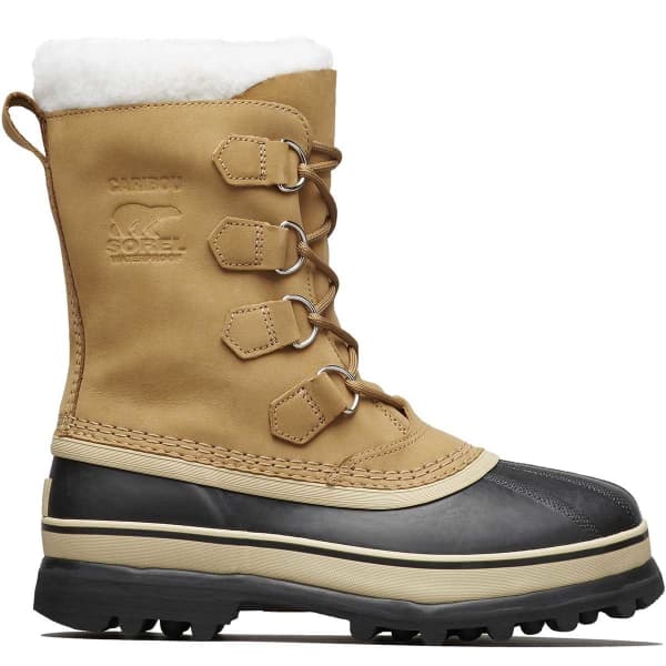 Après ski SOREL CARIBOU W BUFF