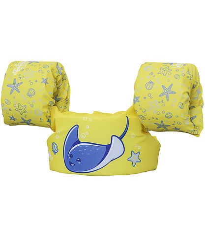 Bestway Schwimmweste - Puddle Jumper - 15-30 kg - Stingray