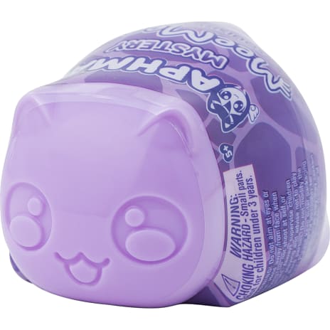 Aphmau squishy – flere varianter – assorteret