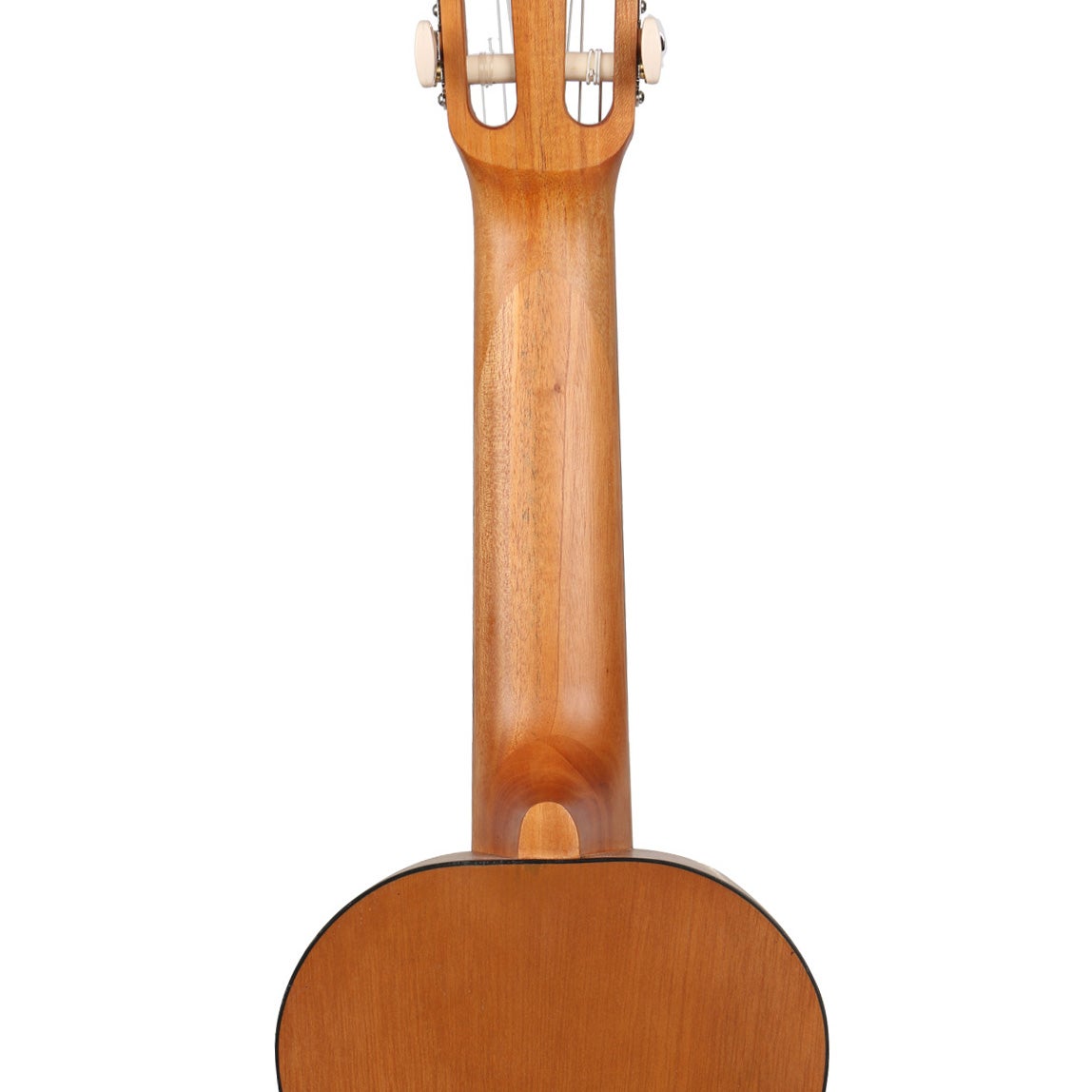 Yamaha GL1 TBS Guitalele gitaar-ukelele Tobacco Brown Sunburst