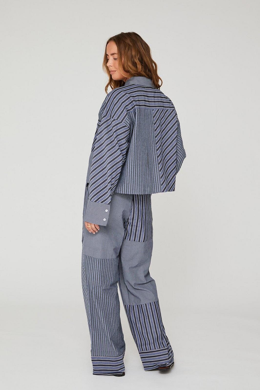 A-View Mckenna Pants