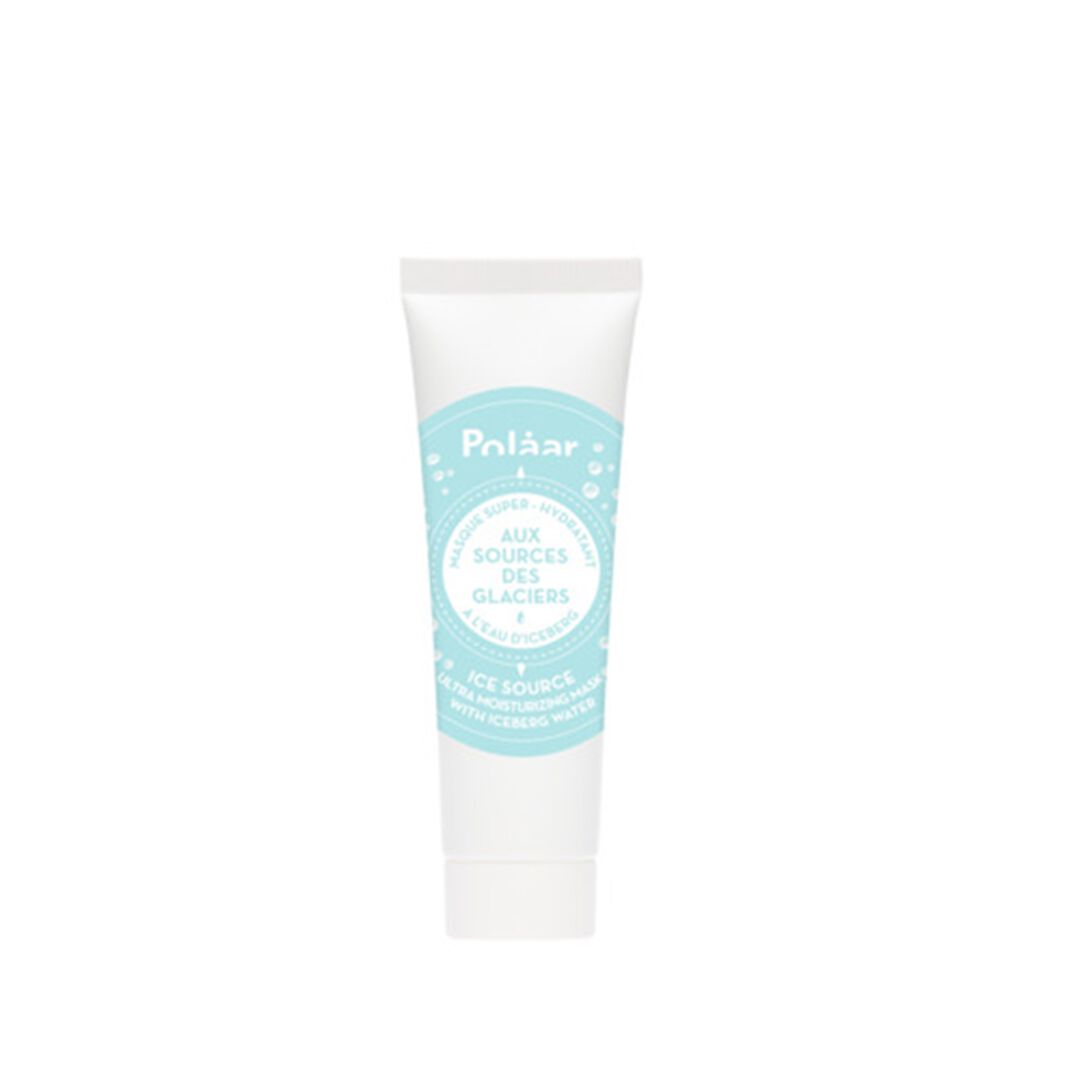 Masque Super Hydratant - 50ml