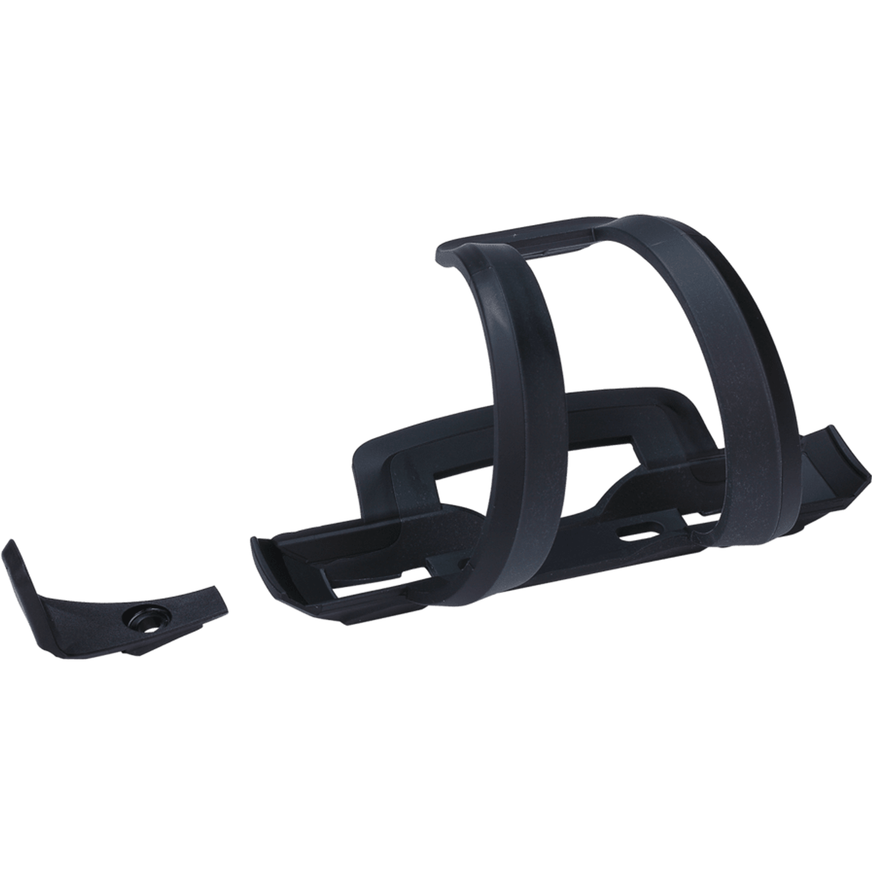 BBB Cycling BBC-40 DualAttack Bidonhouder