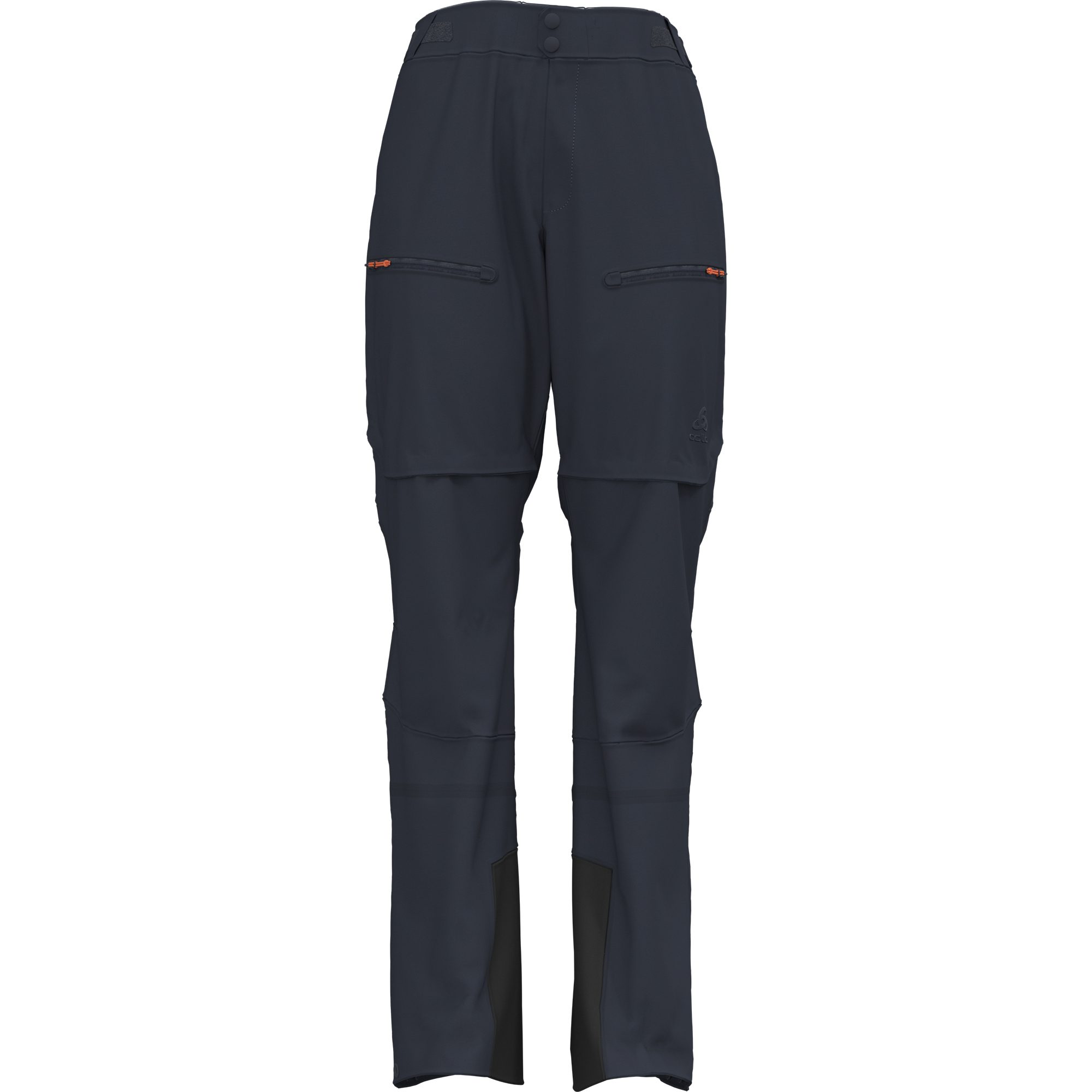 Odlo X-Alp 3L Hardshell Skihose Damen india ink