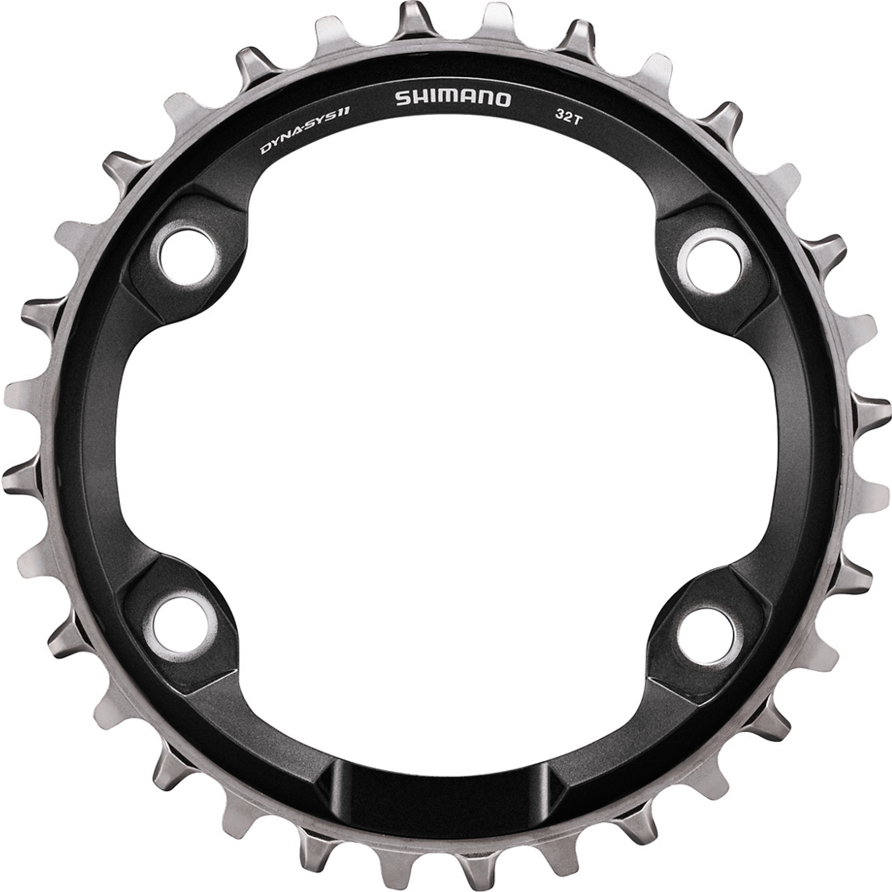 Shimano M8000 XT Kettingblad