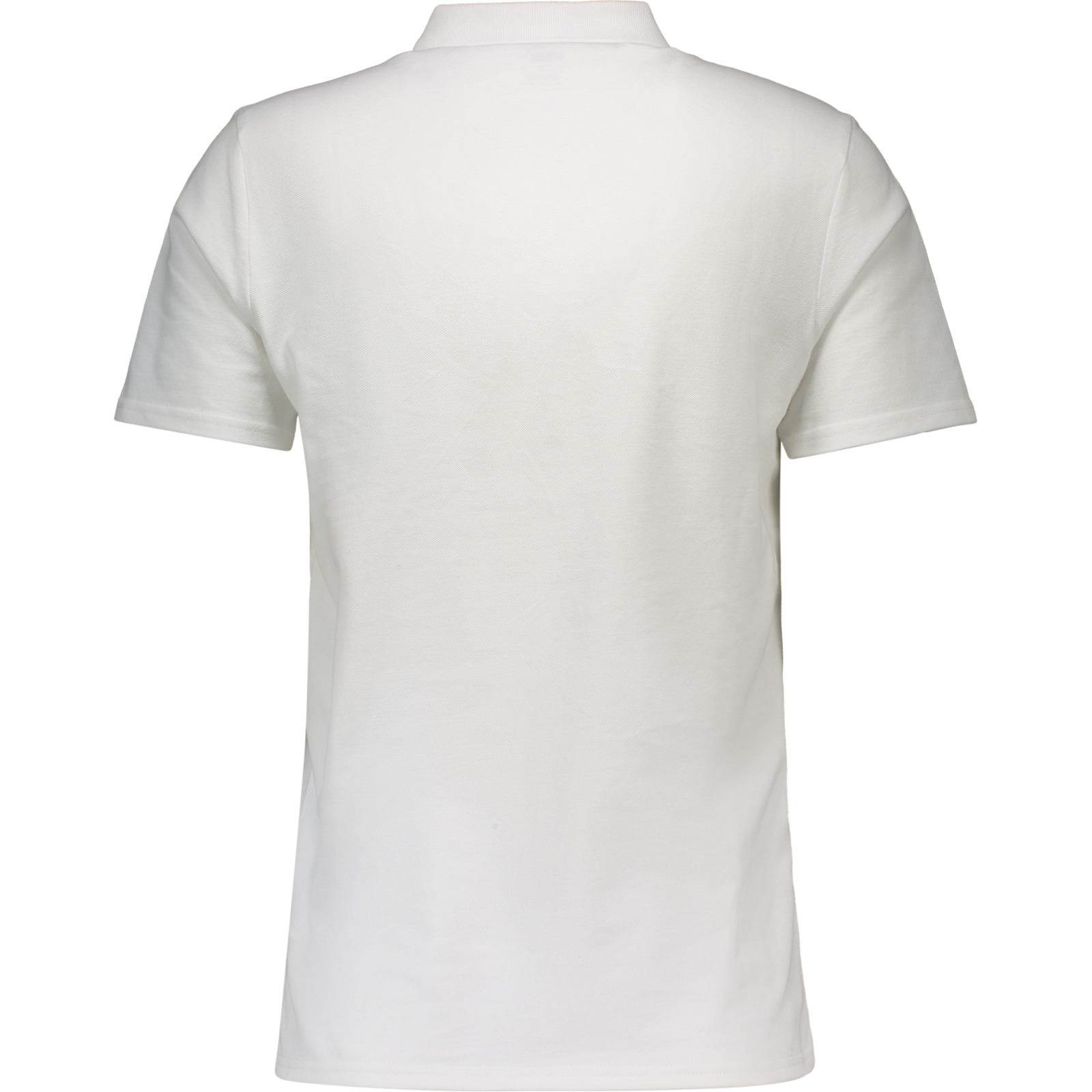 Puma Herren-Poloshirt TeamGoal XL, weiss