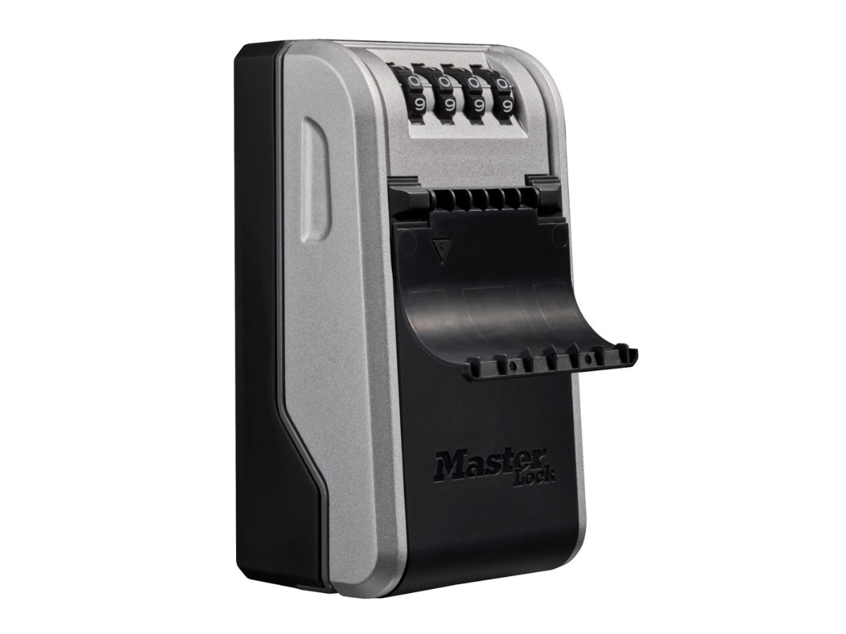 MasterLock 5481EURD sleutelkluis