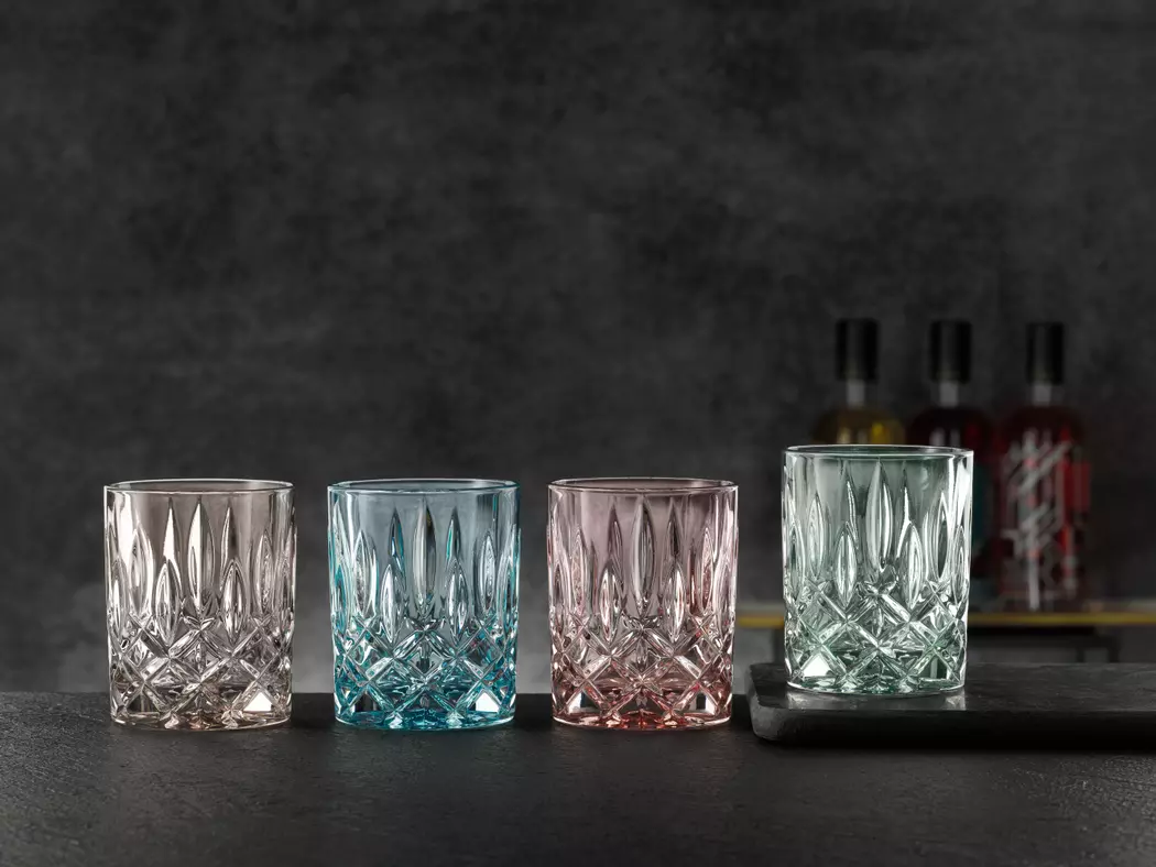 Gläserset - Whisky Noblesse 2tlg.