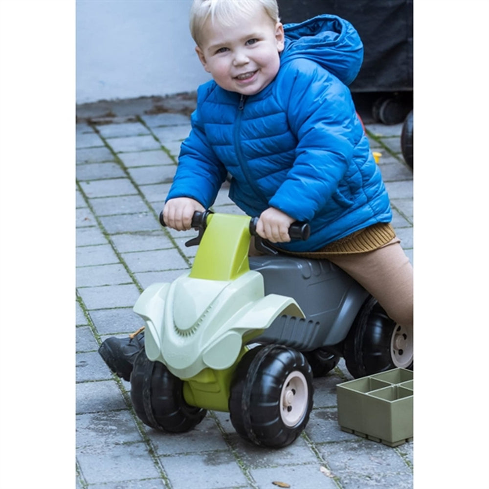 Green Bean Atv - Dantoy → Luksusbaby.dk