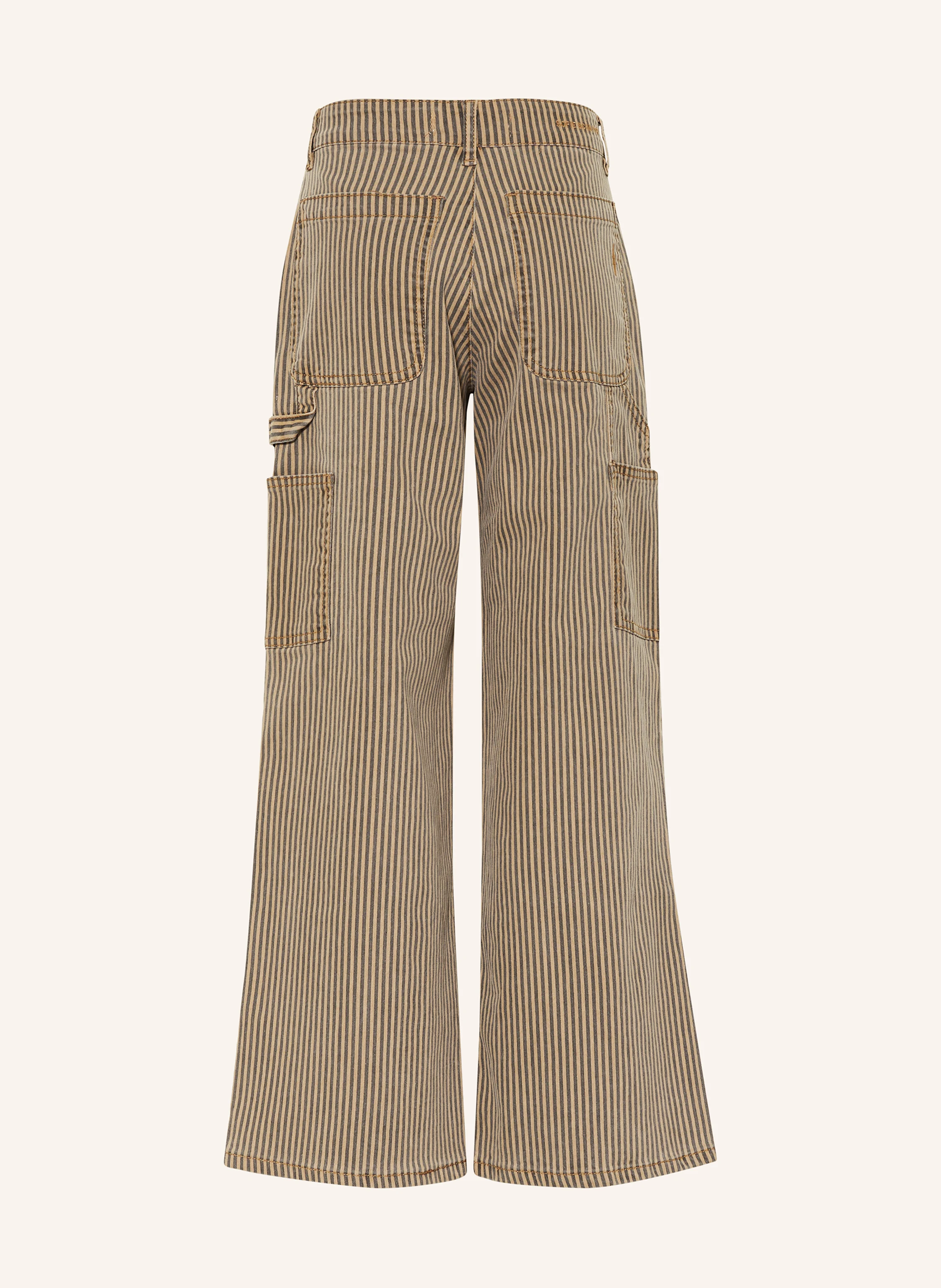 SOFIE SCHNOOR Cargojeans GITTESY Relaxed Fit