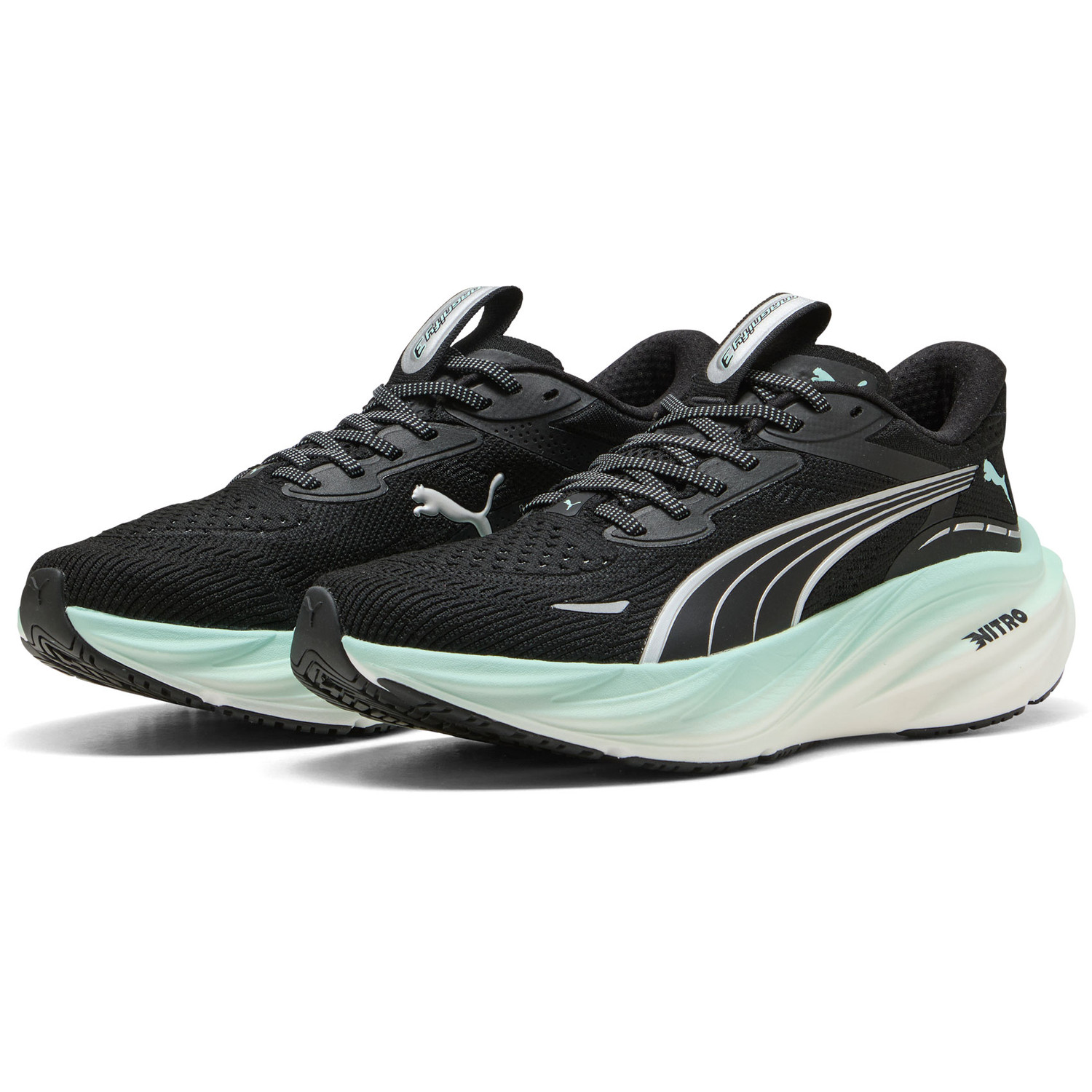 Puma Magnify Nitro 3 Dames