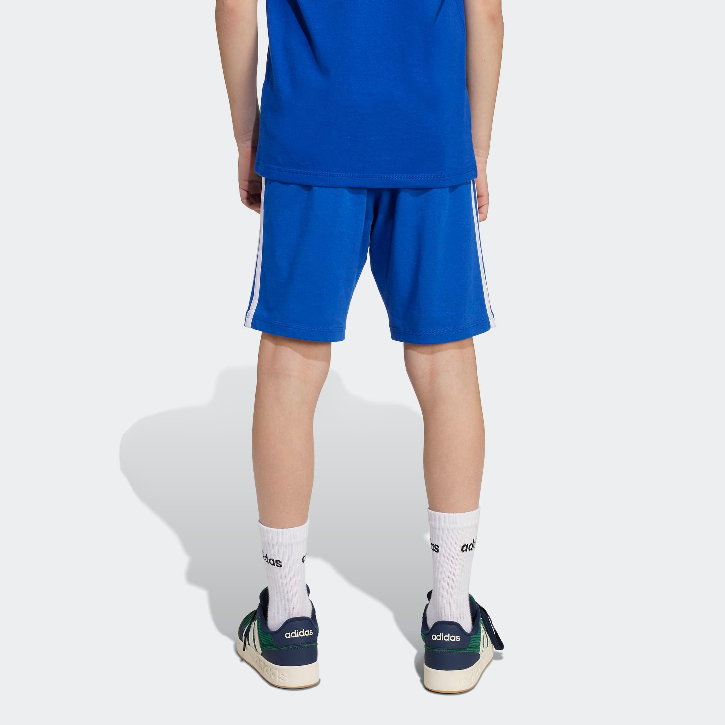 adidas Sportswear Shorts »J 3S KN SH 210«