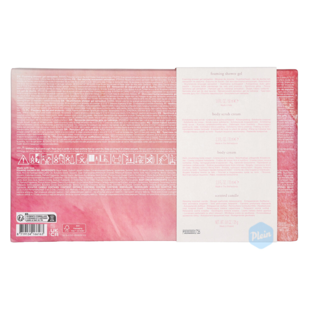 Rituals Geschenkset S The Ritual of Sakura1 set