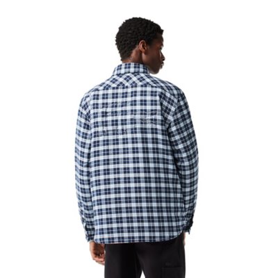 Chemise à manches longues homme Men'S Woven LACOSTE