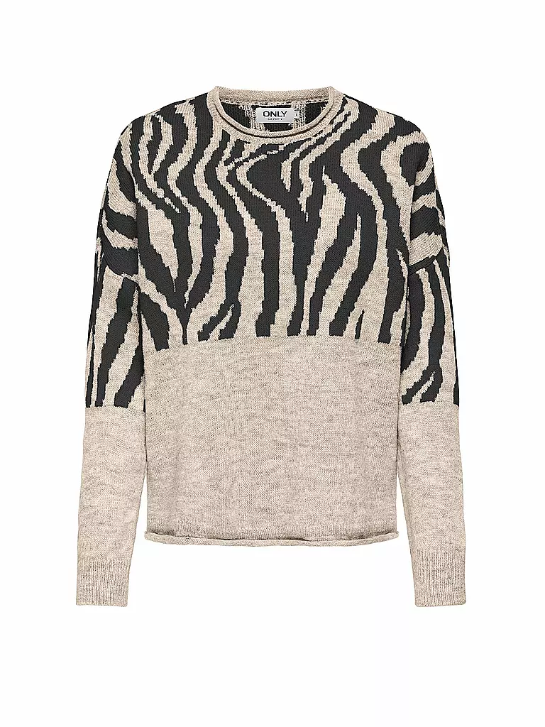 ONLY Pullover ONLJADE  beige