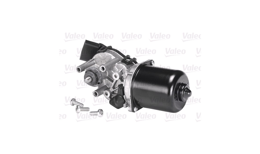 Viskermotor