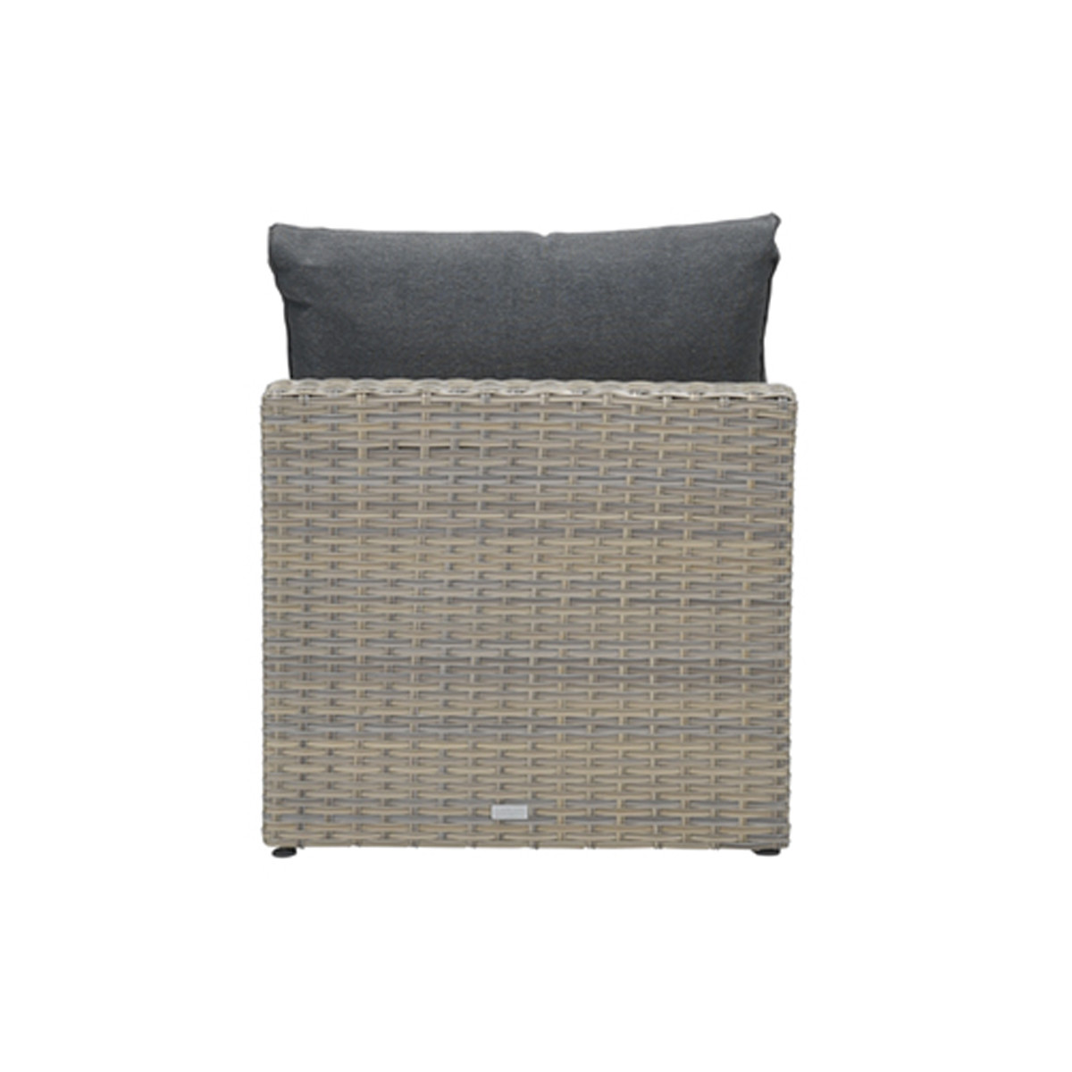Garden Impressions Carlo vintage willow midden element