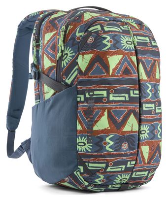 Sac à Dos Unisexe Patagonia Refugio Daypack 26L Multicouleur
