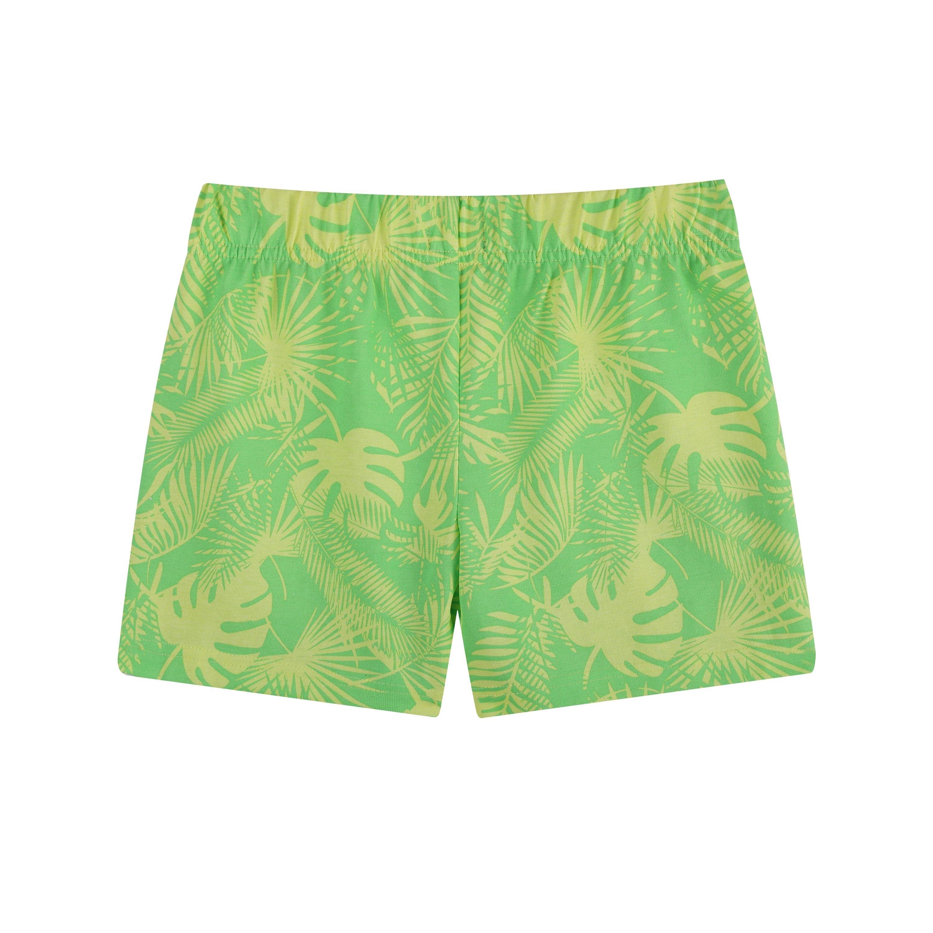 Studio Studio Younger Boys 5 Pack Bright Shorts