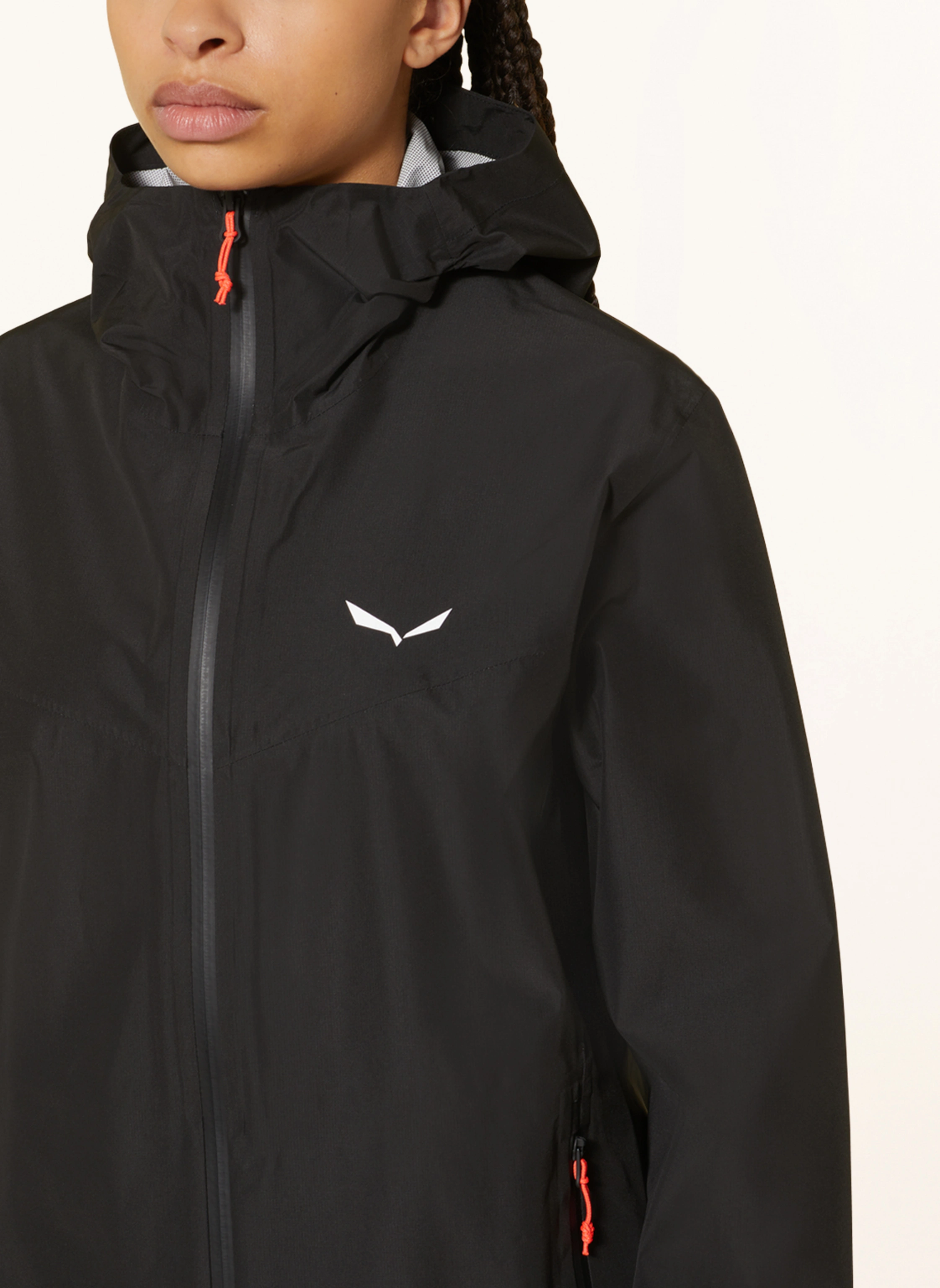 SALEWA Hardshell-Jacke PUEZ 2.5L PTX