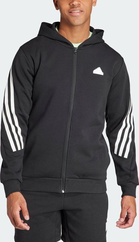 Future Icons 3-Stripes Ritshoodie