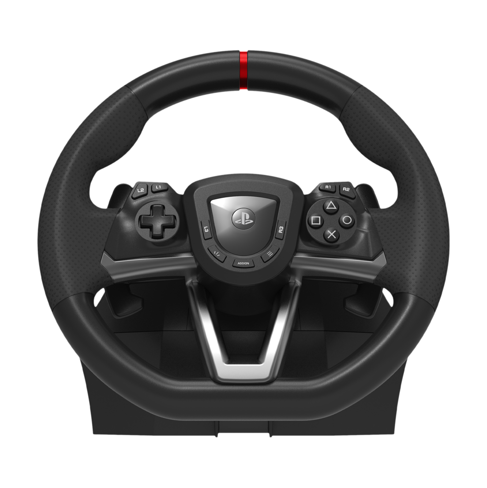 Hori - RWA: Racing Wheel APEX