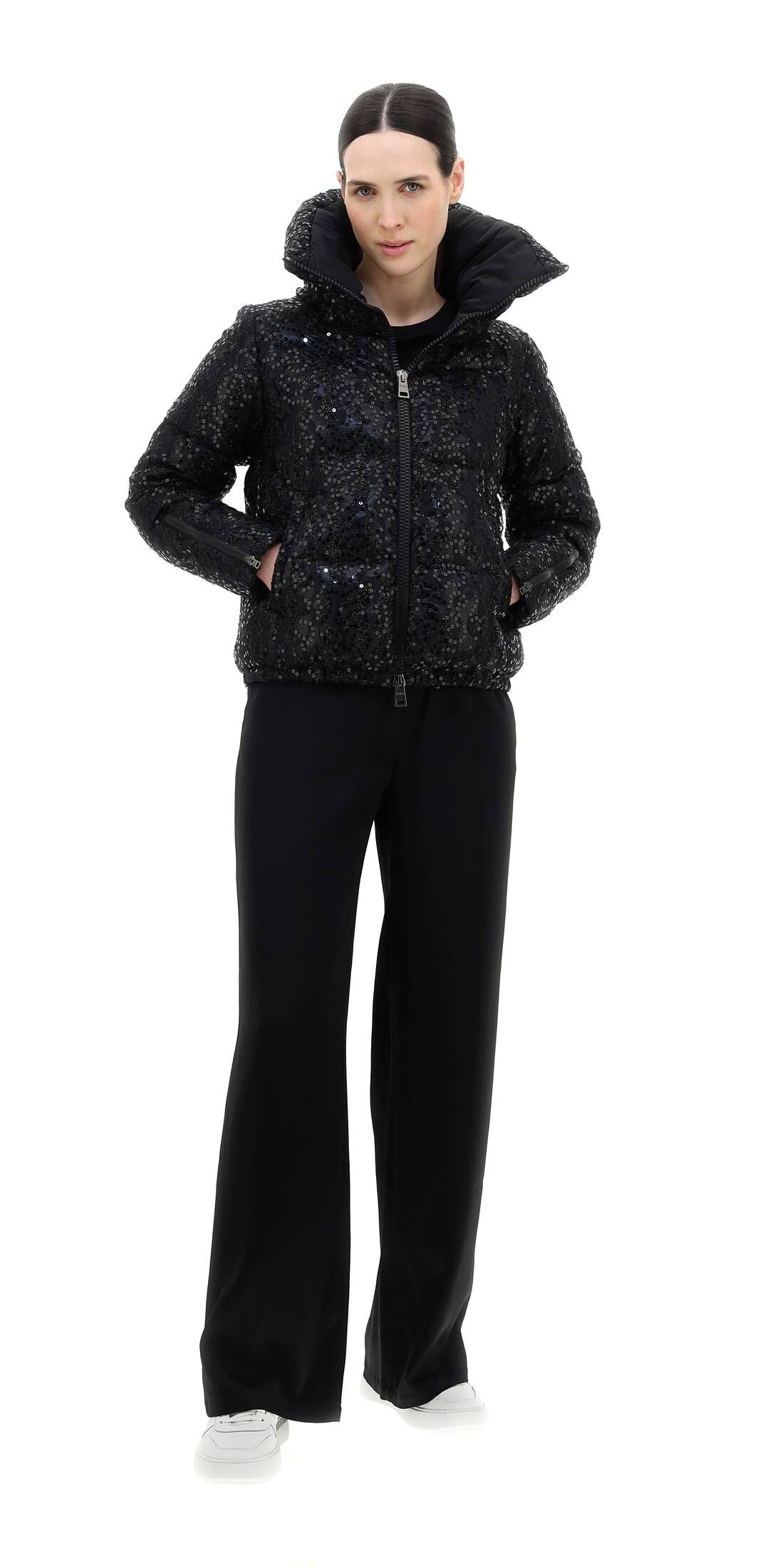 Herno| Damen Daunenjacke