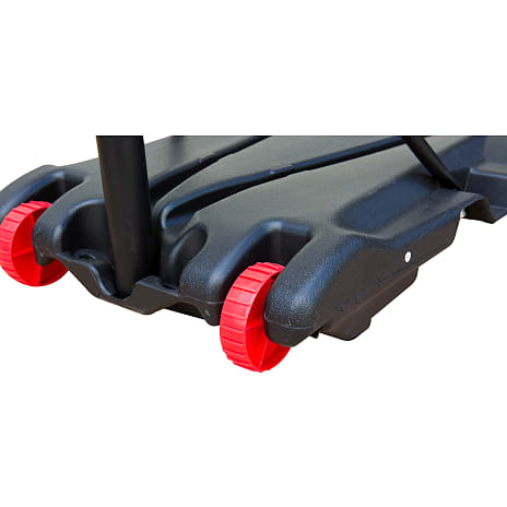 ASG Basketball Stand Yard 1,79-2,13 meter