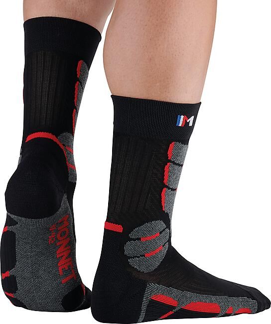 MONNET - CHAUSSETTE DE RANDONNEE TREK EXPERT