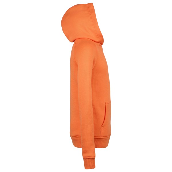 Aclima - Kid's Fleecewool V2 Hoodie - Sweat à capuche