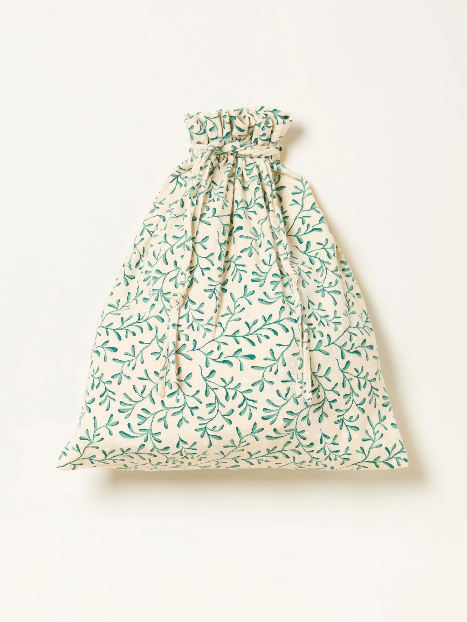 FatFace Mistletoe Pyjama Set