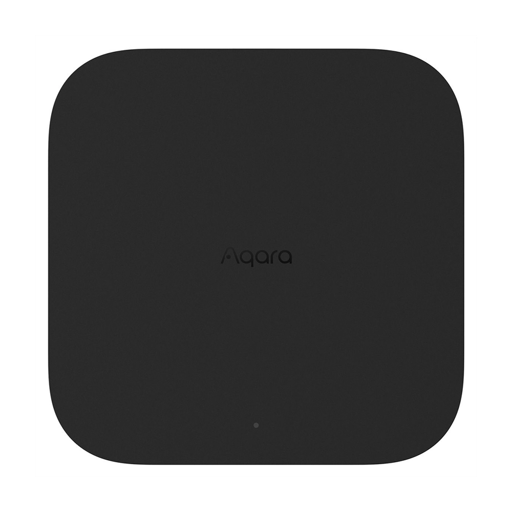 Aqara Smart Home Hub M3 PoE WiFi 8 GB Speicher