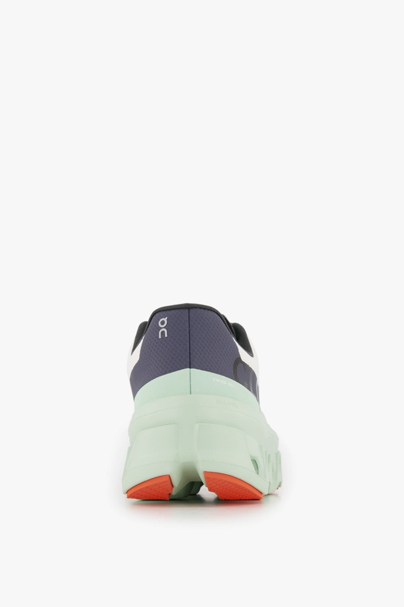 ON Cloudmonster Damen Laufschuh