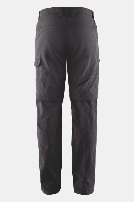 Fjällräven Fjällräven Travellers MT Zip-off Broek Long