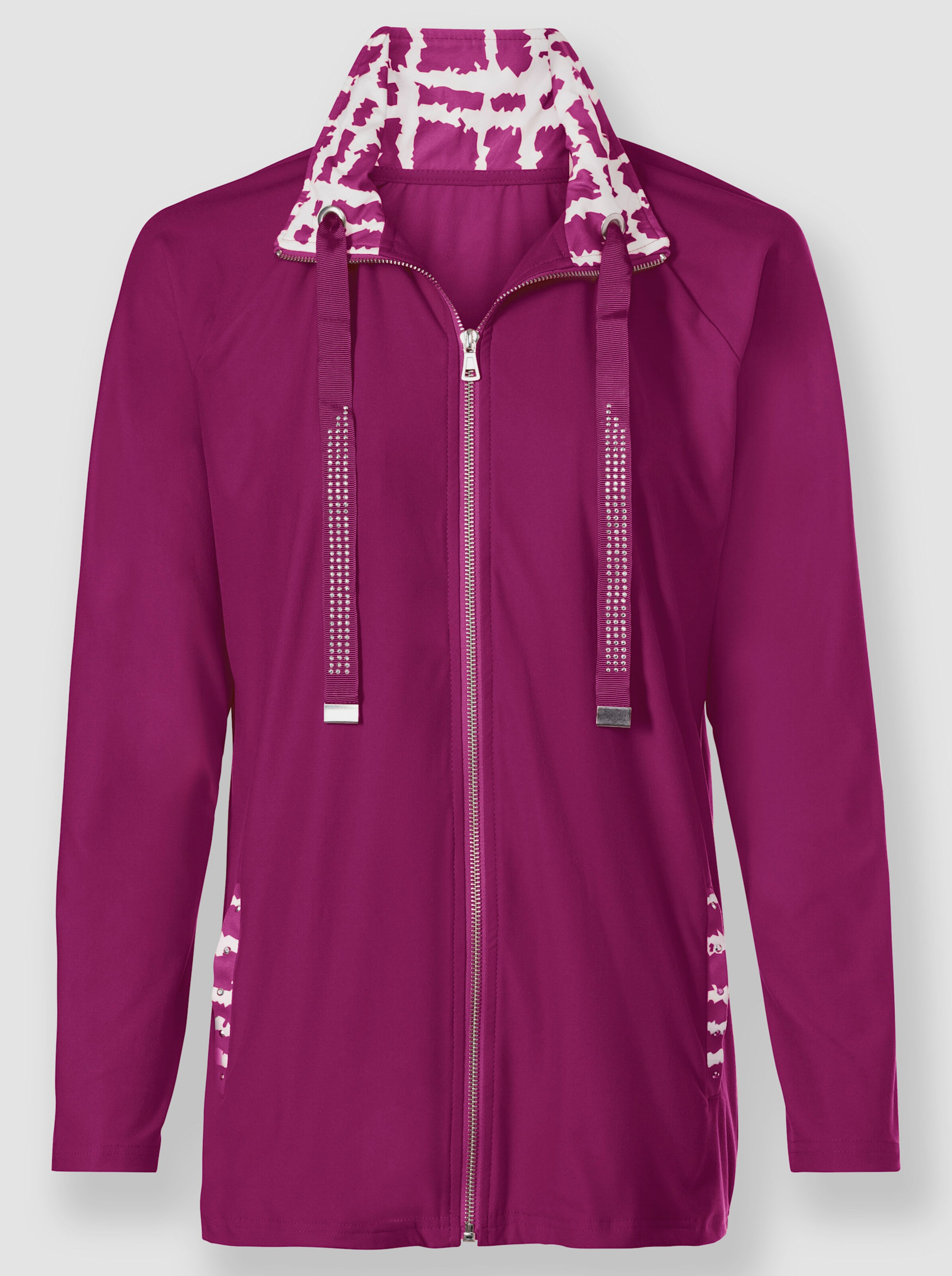 Shirtjacke