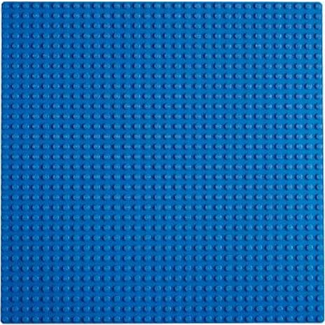 LEGO® Classic blå byggeplade 11025