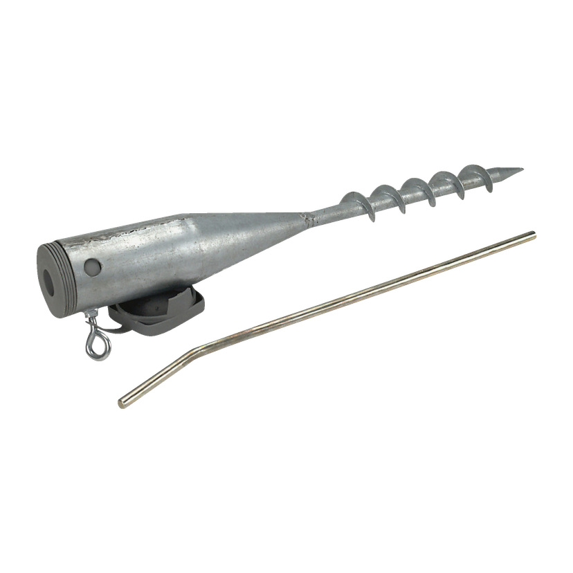 Jordanker Ø63 mm