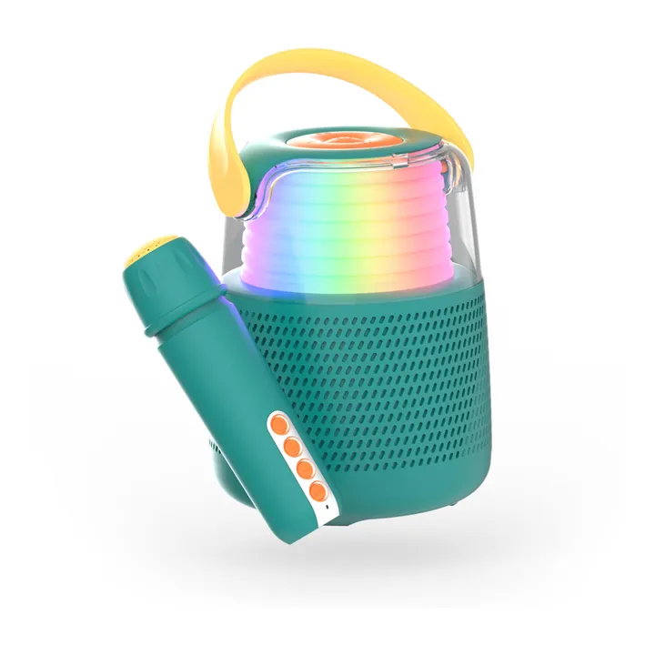 MOB Enceinte micro | Bleu